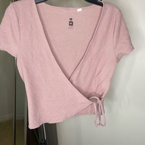 PACSUN TOP